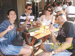 Ação Renault Portas Abertas no Copacabana Ação Renault Portas Abertas no Copacabana