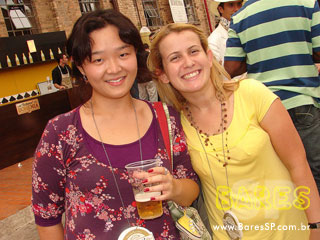 Festa da Saideira do Boteco Bohemia no Moinho Festa da Saideira do Boteco Bohemia no Moinho