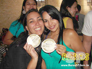 Festa da Saideira do Boteco Bohemia no Moinho Festa da Saideira do Boteco Bohemia no Moinho