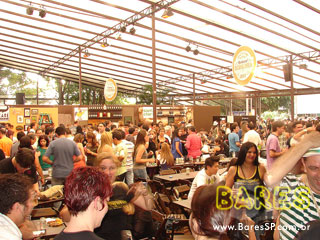 Festa da Saideira do Boteco Bohemia no Moinho Festa da Saideira do Boteco Bohemia no Moinho