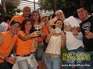 Festa da Saideira do Boteco Bohemia no Moinho Festa da Saideira do Boteco Bohemia no Moinho