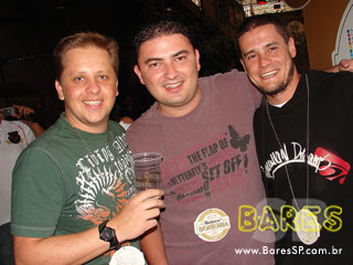 Festa da Saideira do Boteco Bohemia no Moinho Festa da Saideira do Boteco Bohemia no Moinho