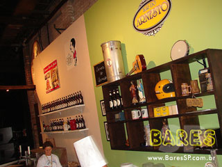 Festa da Saideira do Boteco Bohemia no Moinho Festa da Saideira do Boteco Bohemia no Moinho