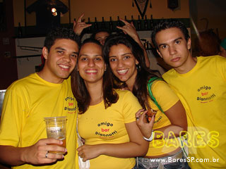 Festa da Saideira do Boteco Bohemia no Moinho Festa da Saideira do Boteco Bohemia no Moinho