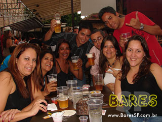 Festa da Saideira do Boteco Bohemia no Moinho Festa da Saideira do Boteco Bohemia no Moinho