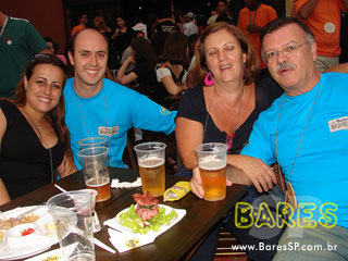 Festa da Saideira do Boteco Bohemia no Moinho Festa da Saideira do Boteco Bohemia no Moinho