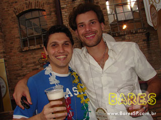 Festa da Saideira do Boteco Bohemia no Moinho Festa da Saideira do Boteco Bohemia no Moinho