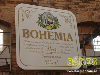 Festa da Saideira do Boteco Bohemia no Moinho Festa da Saideira do Boteco Bohemia no Moinho