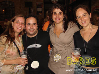 Festa da Saideira do Boteco Bohemia no Moinho Festa da Saideira do Boteco Bohemia no Moinho