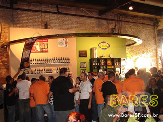 Festa da Saideira do Boteco Bohemia no Moinho Festa da Saideira do Boteco Bohemia no Moinho