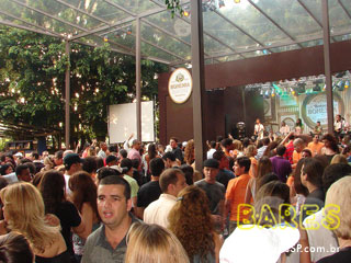 Festa da Saideira do Boteco Bohemia no Moinho Festa da Saideira do Boteco Bohemia no Moinho