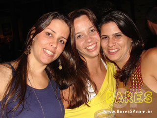 Festa da Saideira do Boteco Bohemia no Moinho Festa da Saideira do Boteco Bohemia no Moinho