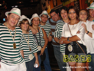 Festa da Saideira do Boteco Bohemia no Moinho Festa da Saideira do Boteco Bohemia no Moinho