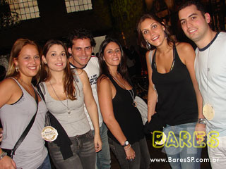 Festa da Saideira do Boteco Bohemia no Moinho Festa da Saideira do Boteco Bohemia no Moinho