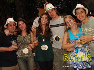 Festa da Saideira do Boteco Bohemia no Moinho Festa da Saideira do Boteco Bohemia no Moinho