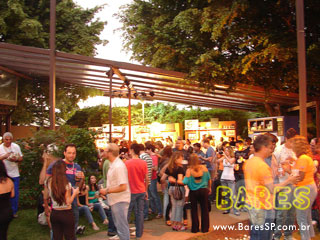 Festa da Saideira do Boteco Bohemia no Moinho Festa da Saideira do Boteco Bohemia no Moinho