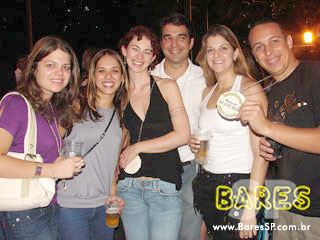 Festa da Saideira do Boteco Bohemia no Moinho Festa da Saideira do Boteco Bohemia no Moinho