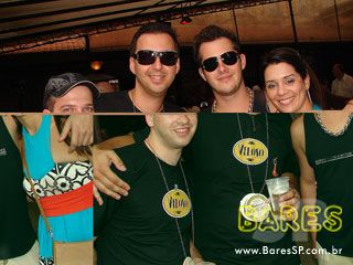 Festa da Saideira do Boteco Bohemia no Moinho Festa da Saideira do Boteco Bohemia no Moinho