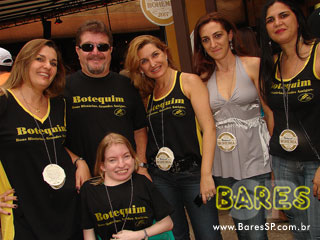 Festa da Saideira do Boteco Bohemia no Moinho Festa da Saideira do Boteco Bohemia no Moinho