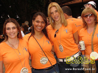 Festa da Saideira do Boteco Bohemia no Moinho Festa da Saideira do Boteco Bohemia no Moinho