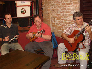 Festa da Saideira do Boteco Bohemia no Moinho Festa da Saideira do Boteco Bohemia no Moinho