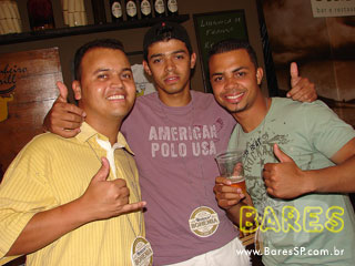 Festa da Saideira do Boteco Bohemia no Moinho Festa da Saideira do Boteco Bohemia no Moinho