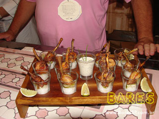 Festa da Saideira do Boteco Bohemia no Moinho Festa da Saideira do Boteco Bohemia no Moinho