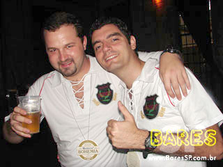 Festa da Saideira do Boteco Bohemia no Moinho Festa da Saideira do Boteco Bohemia no Moinho