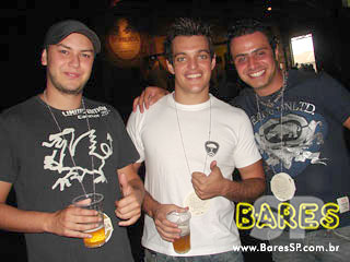 Festa da Saideira do Boteco Bohemia no Moinho Festa da Saideira do Boteco Bohemia no Moinho