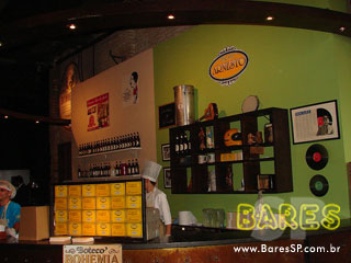 Festa da Saideira do Boteco Bohemia no Moinho Festa da Saideira do Boteco Bohemia no Moinho