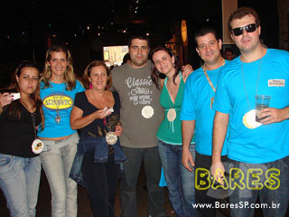 Festa da Saideira do Boteco Bohemia no Moinho Festa da Saideira do Boteco Bohemia no Moinho