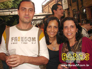 Festa da Saideira do Boteco Bohemia no Moinho Festa da Saideira do Boteco Bohemia no Moinho