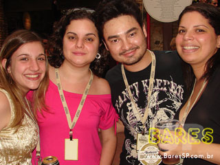 Festa da Saideira do Boteco Bohemia no Moinho Festa da Saideira do Boteco Bohemia no Moinho