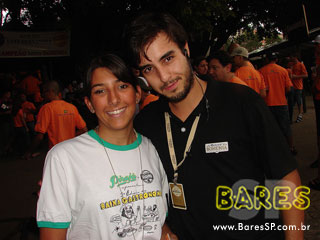 Festa da Saideira do Boteco Bohemia no Moinho Festa da Saideira do Boteco Bohemia no Moinho