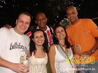 Festa da Saideira do Boteco Bohemia no Moinho Festa da Saideira do Boteco Bohemia no Moinho