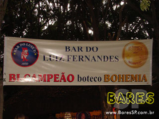 Festa da Saideira do Boteco Bohemia no Moinho Festa da Saideira do Boteco Bohemia no Moinho