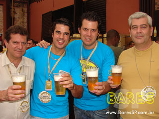 Festa da Saideira do Boteco Bohemia no Moinho Festa da Saideira do Boteco Bohemia no Moinho