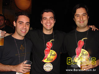 Festa da Saideira do Boteco Bohemia no Moinho Festa da Saideira do Boteco Bohemia no Moinho