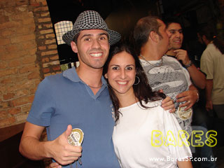 Festa da Saideira do Boteco Bohemia no Moinho Festa da Saideira do Boteco Bohemia no Moinho