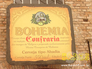 Festa da Saideira do Boteco Bohemia no Moinho Festa da Saideira do Boteco Bohemia no Moinho