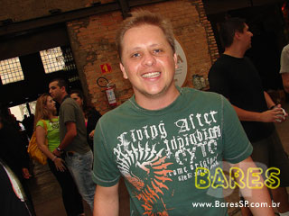 Festa da Saideira do Boteco Bohemia no Moinho Festa da Saideira do Boteco Bohemia no Moinho