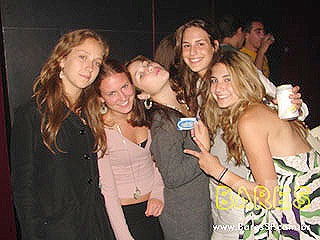 Projeto Aftermoon agita o Club SPKZ Projeto Aftermoon agita o Club SPKZ