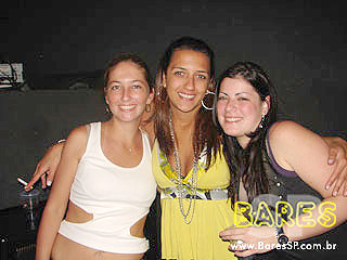 Projeto Aftermoon agita o Club SPKZ Projeto Aftermoon agita o Club SPKZ