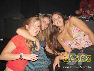 Projeto Aftermoon agita o Club SPKZ Projeto Aftermoon agita o Club SPKZ