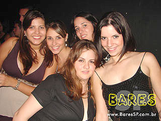 Projeto Aftermoon agita o Club SPKZ Projeto Aftermoon agita o Club SPKZ