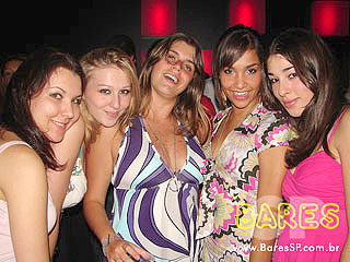 Projeto Aftermoon agita o Club SPKZ Projeto Aftermoon agita o Club SPKZ