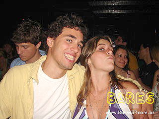 Projeto Aftermoon agita o Club SPKZ Projeto Aftermoon agita o Club SPKZ