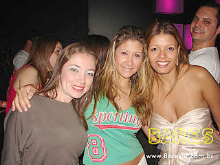 Projeto Aftermoon agita o Club SPKZ Projeto Aftermoon agita o Club SPKZ