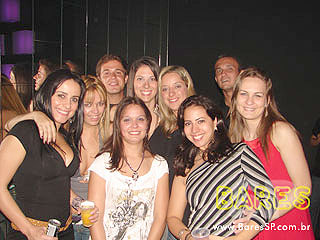 Projeto Aftermoon agita o Club SPKZ Projeto Aftermoon agita o Club SPKZ