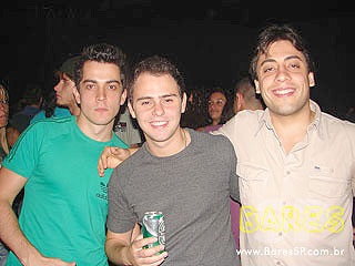 Projeto Aftermoon agita o Club SPKZ Projeto Aftermoon agita o Club SPKZ